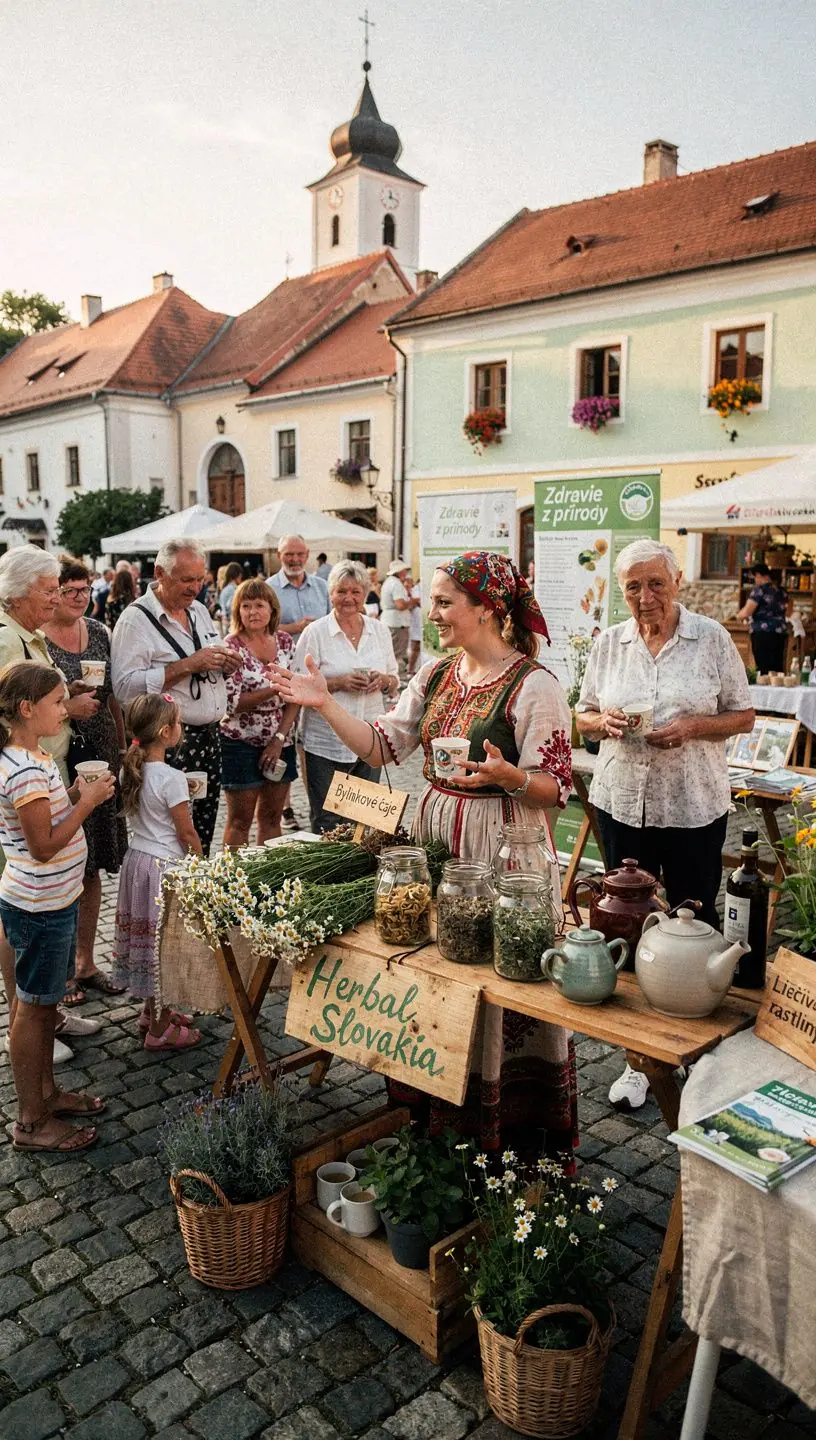 Teplý šálka čaju s parou vystupujúcou z povrchu
